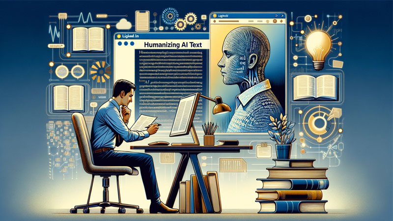 Humanize AI sở hữu nhiều ưu điểm nổi bật