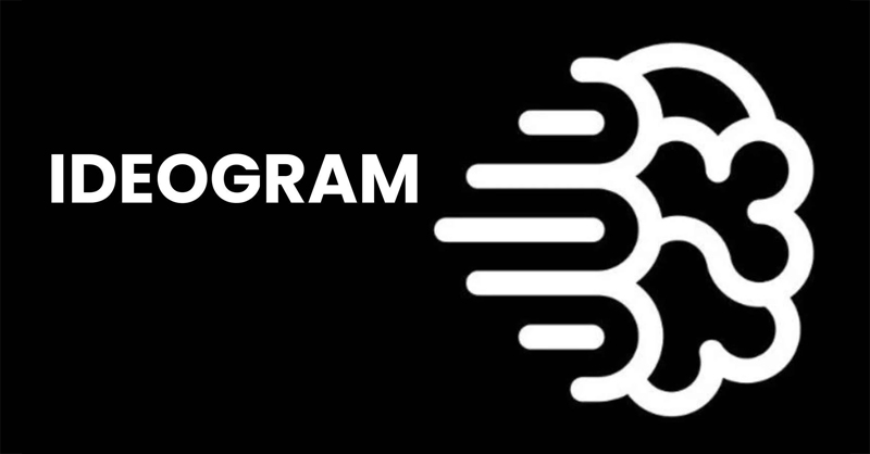 Ideogram AI nổi bật với khả năng tích hợp văn bản vào hình ảnh