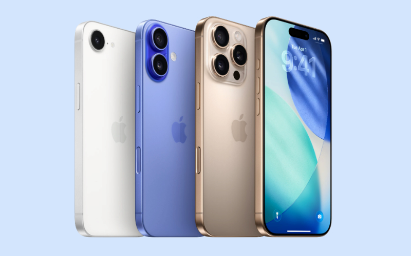 iPhone nào có thể sử dụng Apple Intelligence