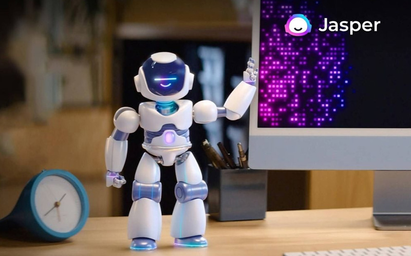 Jasper AI mang đến nhiều ưu điểm cho người dùng 