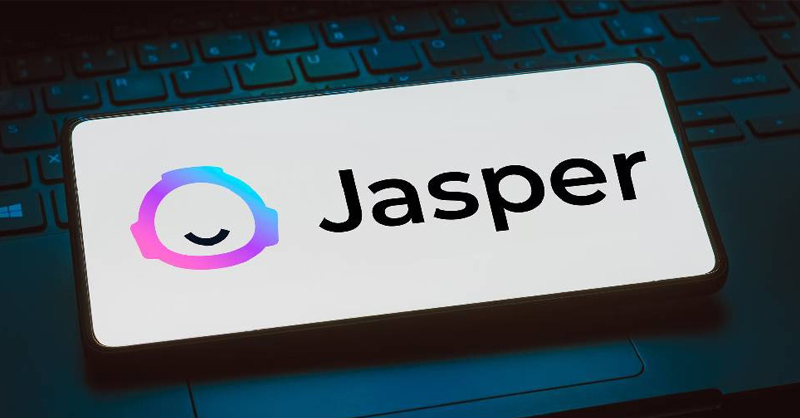 Jasper AI sở hữu công nghệ xử lý ngôn ngữ tự nhiên