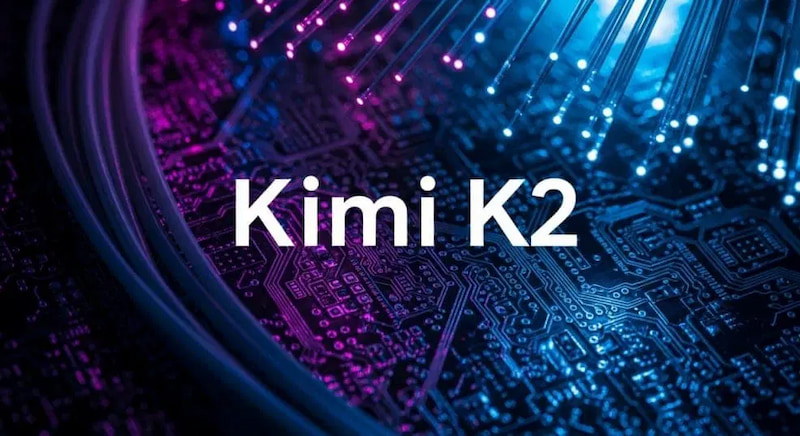 Kimi K2 là gì?