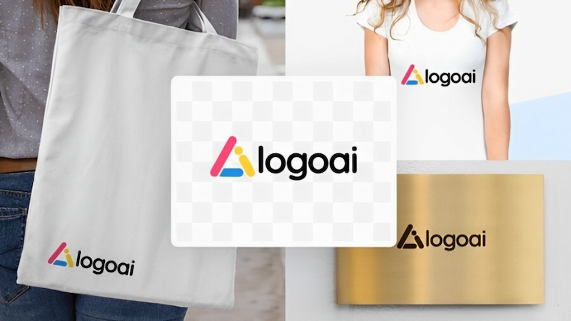 LogoAI là gì