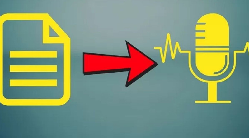 Text To Speech mang đến lợi ích như thế nào
