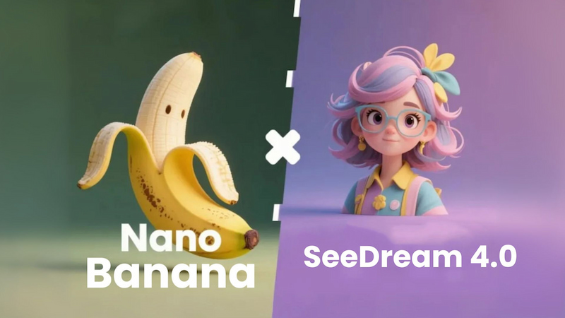 Lợi ích khi tích hợp Nano Banana và Seedream 4.0 trên Perplexity