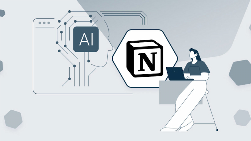 Lợi ích khi sử dụng Notion AI