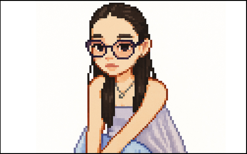 Tạo nhân vật Pixel bằng ChatGPT mang đến lợi ích gì