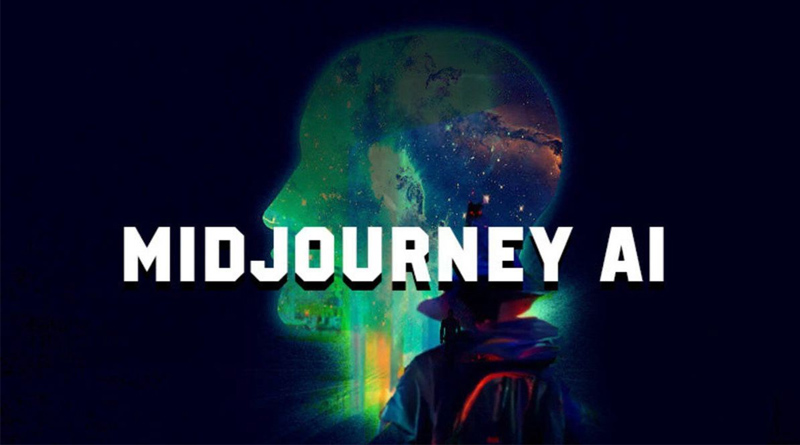 Midjourney là trình tạo AI Art phổ biến