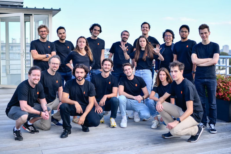 Mistral AI là gì?