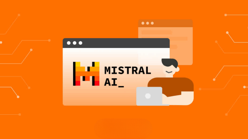 Những lý do Mistral AI “gây sốt” toàn cầu