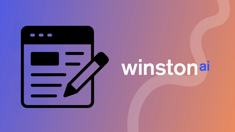 Những điểm nổi bật của Winston AI