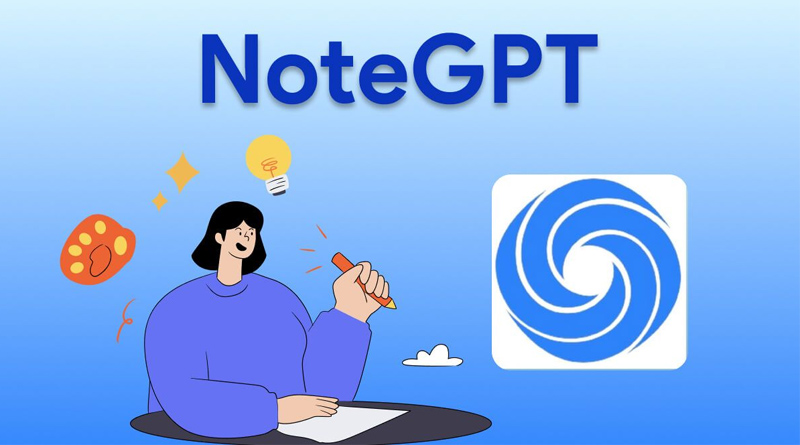 NoteGPT đặc biệt phù hợp cho người dùng cần nội dung chân thực, mượt mà