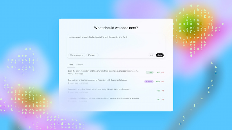 OpenAI Codex là gì?