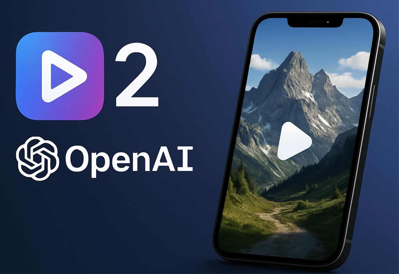 Sora 2 chính thức ra mắt vào 30/9
