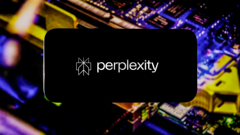 Perplexity AI là gì