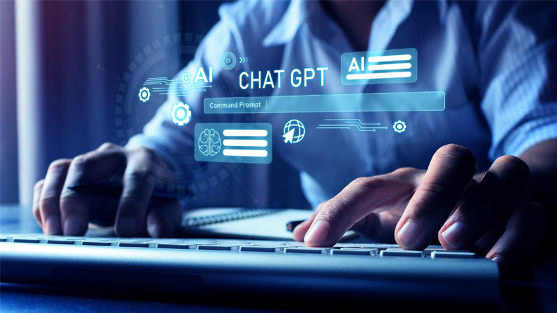 Tham khảo Prompt ChatGPT dành cho TikToker