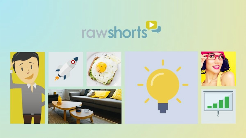 Raw Shorts AI là gì?
