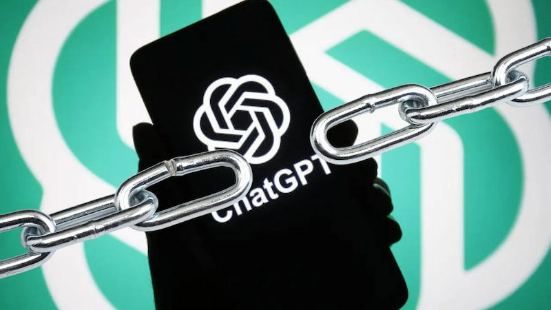Rủi ro khi Jailbreak ChatGPT