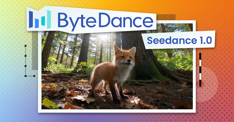 Seedance 1.0 đặt ra nhiều thách thức về pháp lý, kỹ thuật