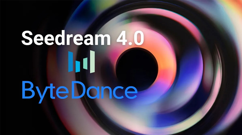 Seedream 4.0 lý tưởng cho creator TikTok