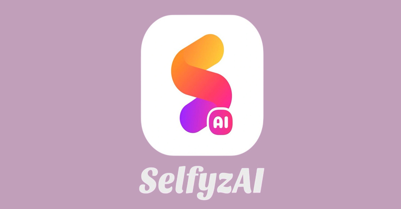 SelfyzAI tích hợp kho mẫu video nhảy vui nhộn