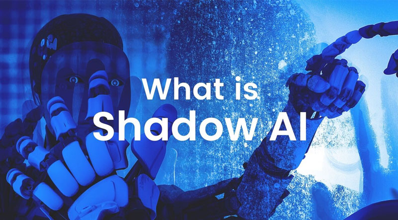 Shadow AI là gì