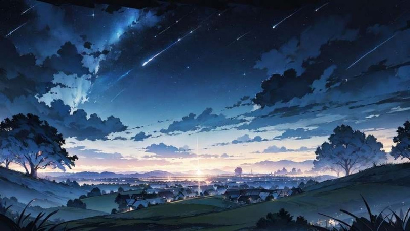 Tính năng nổi bật của Starry AI là chuyển đổi văn bản thành hình ảnh