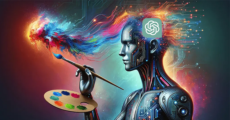 Cách tạo hình ảnh AI bằng ChatGPT