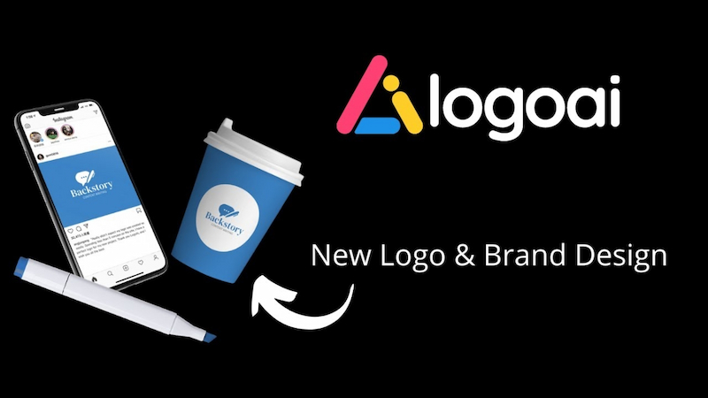 Những tính năng nổi bật của LogoAI