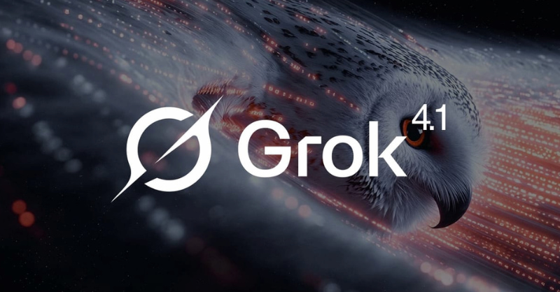 Grok 4.1