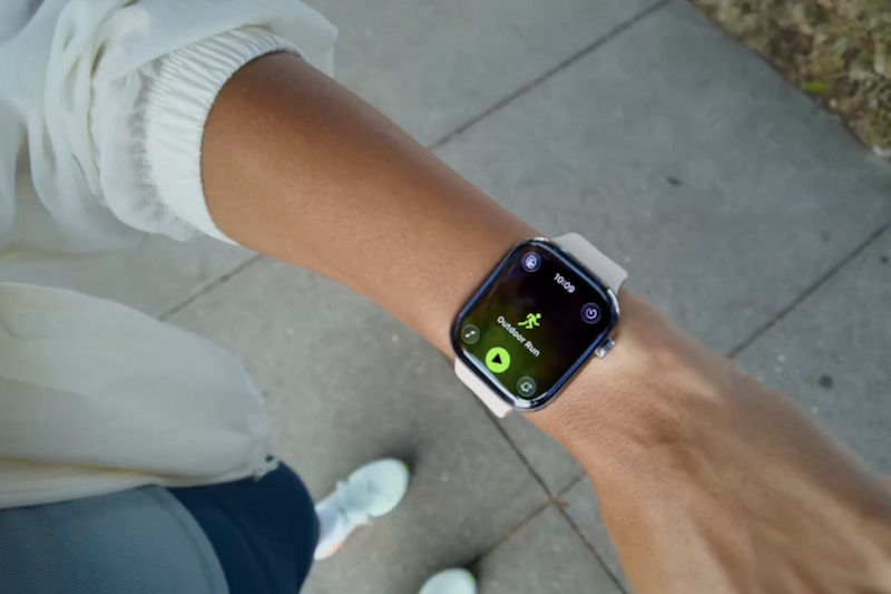 Trợ lý tập luyện Workout Buddy