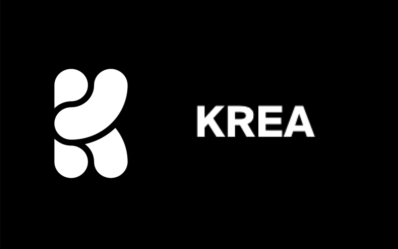 Cách truy cập Krea AI qua trình duyệt web