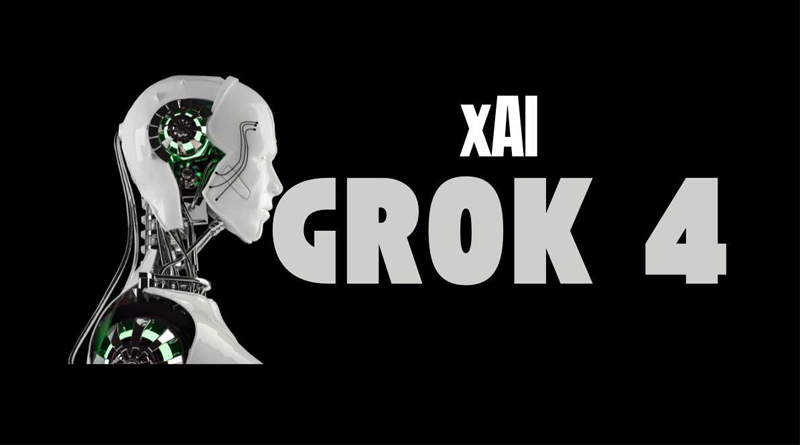 Tương lai của Grok 4 như thế nào