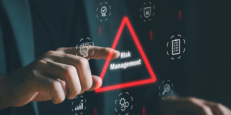 AI đang thay đổi cách các tổ chức tài chính đánh giá và quản lý rủi ro