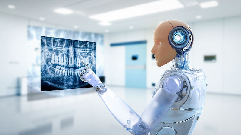 Ứng dụng thực tiễn của AI Agent