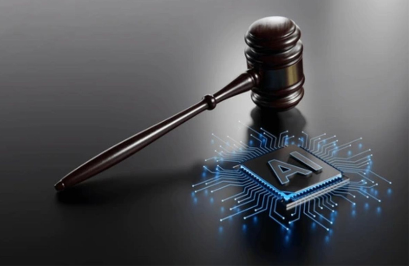 AI pháp luật tiết kiệm thời gian và chi phí