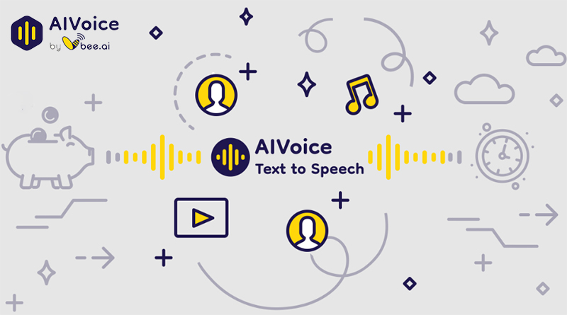 Vbee AIVoice