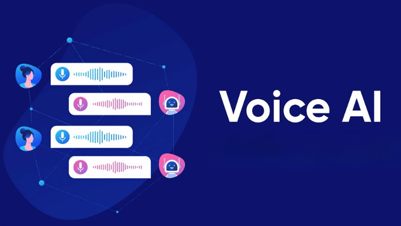 Voice AI là gì