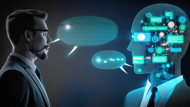 Voice AI nhận diện giọng nói