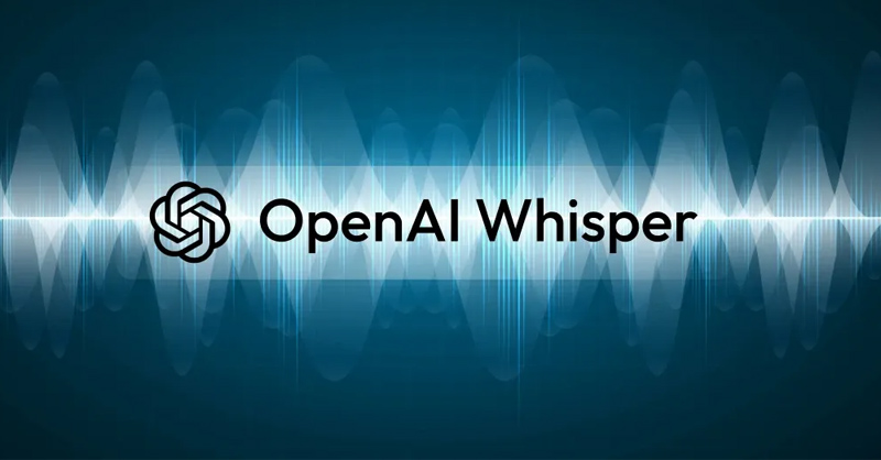 Whisper AI là công cụ speech-to-text do Open AI phát triển