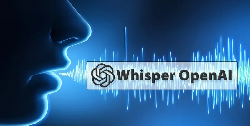 Whisper AI có khả năng tự động tạo phụ đề cho video