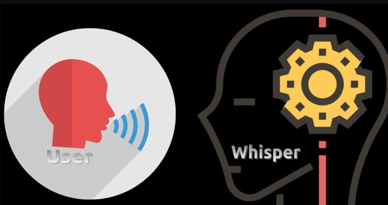 Whisper AI là bước tiến đột phá trong lĩnh vực xử lý ngôn ngữ tự nhiên