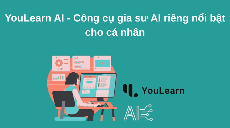 YouLearn AI là công cụ gì