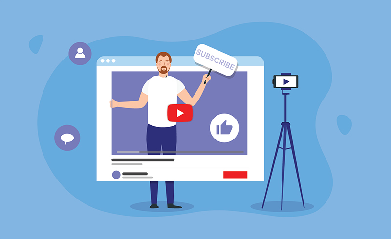 "Original and Authentic Content" là ưu tiên hàng đầu trong chính sách