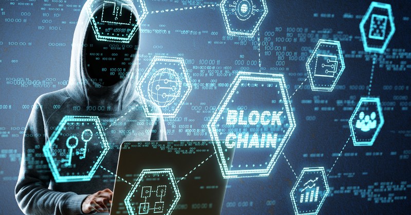 Cách mà công nghệ Blockchain hoạt động