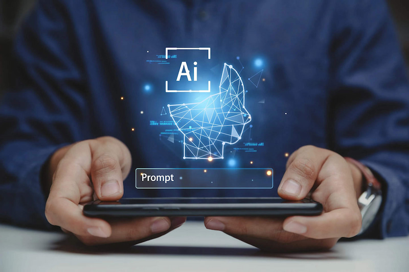 Công cụ AI tạo prompt là gì?