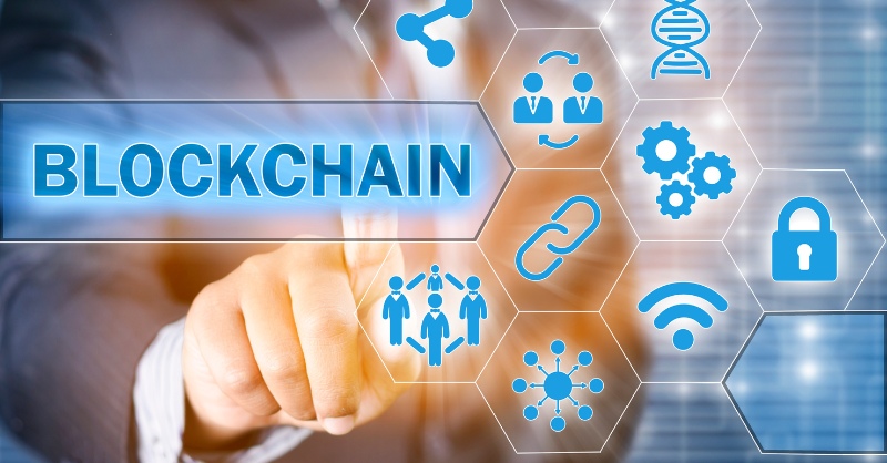 Công nghệ Blockchain đột phá của thời đại mới