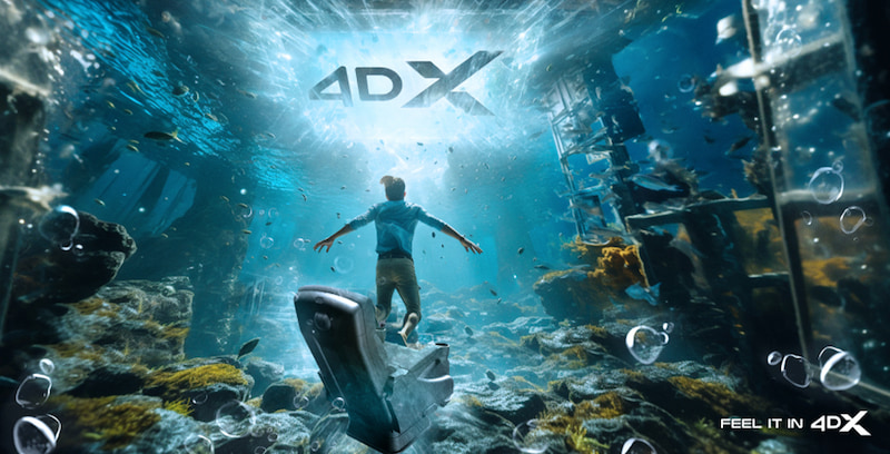 Định dạng 4DX 