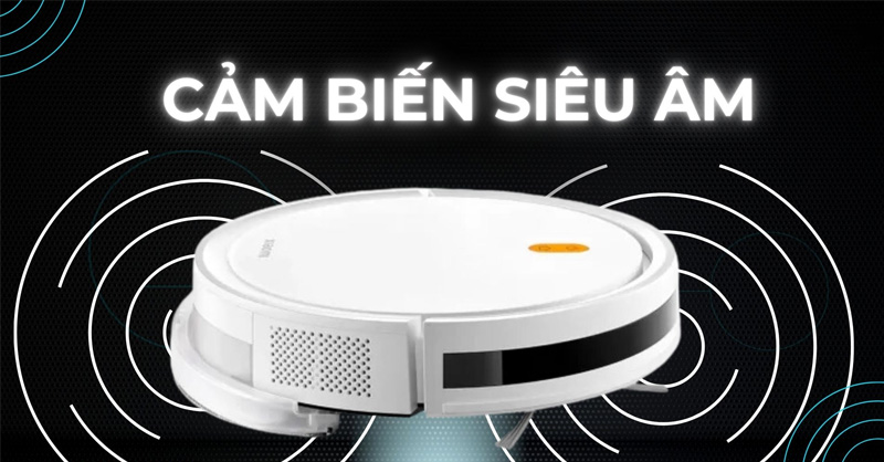 Tìm hiểu tất tần tật về cảm biến thảm siêu âm