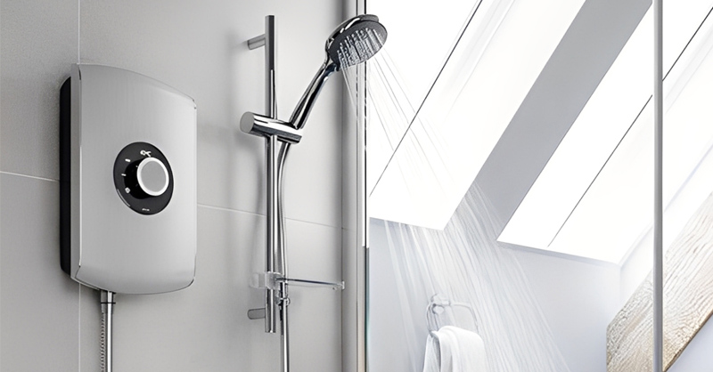 Có nên mua máy nước nóng cũ không và vì sao